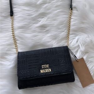 Steven Madden Crossbody Bag